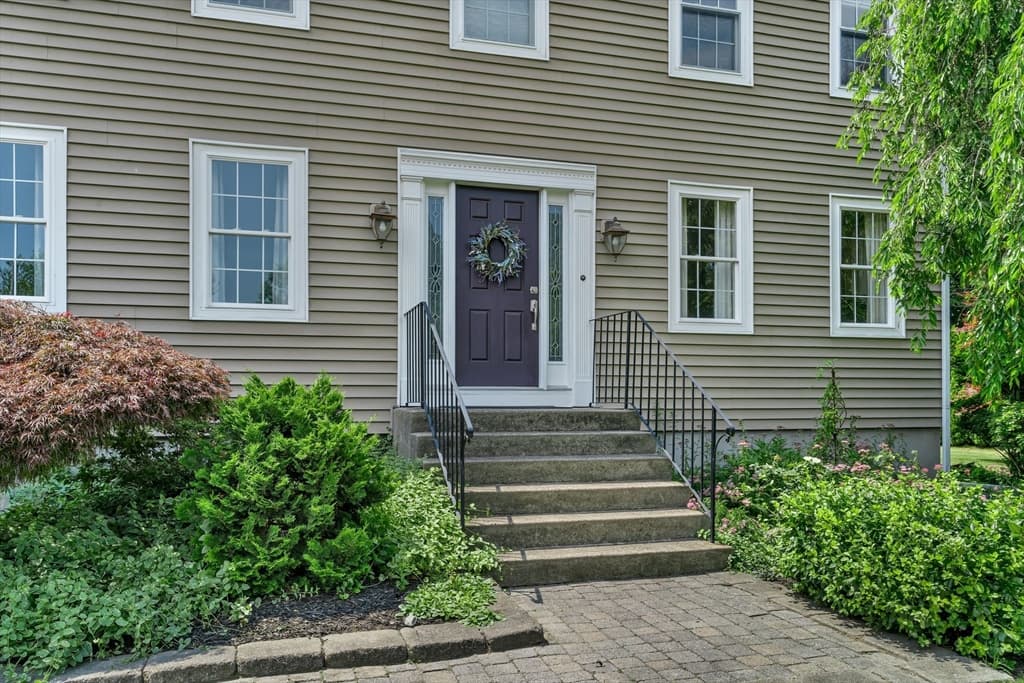 Casa em Seekonk — foto 4