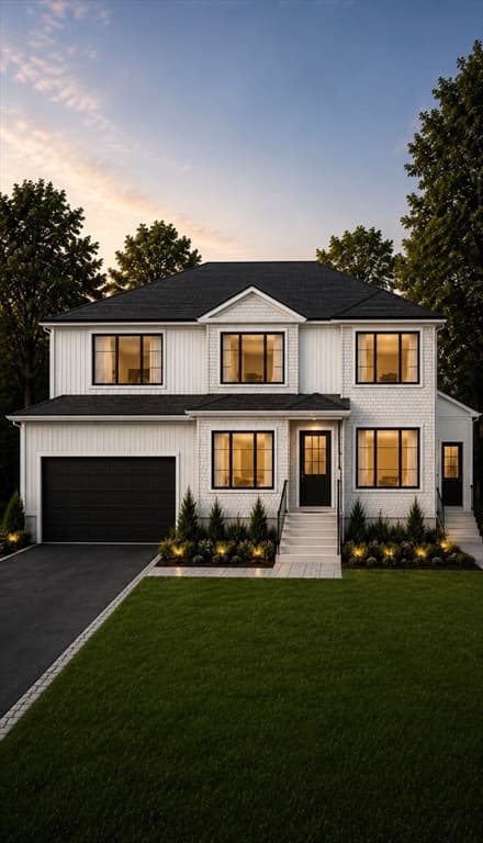 Casa em Natick
