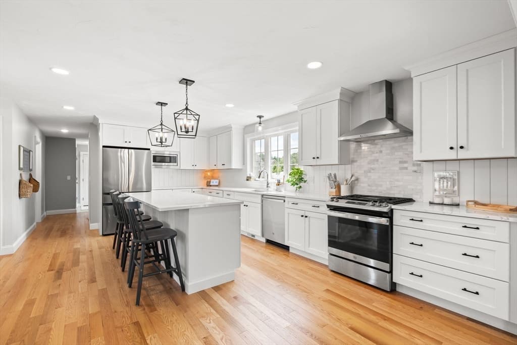 Casa em Bridgewater — foto 4