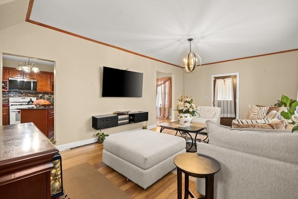 Casa em Boston — foto 6