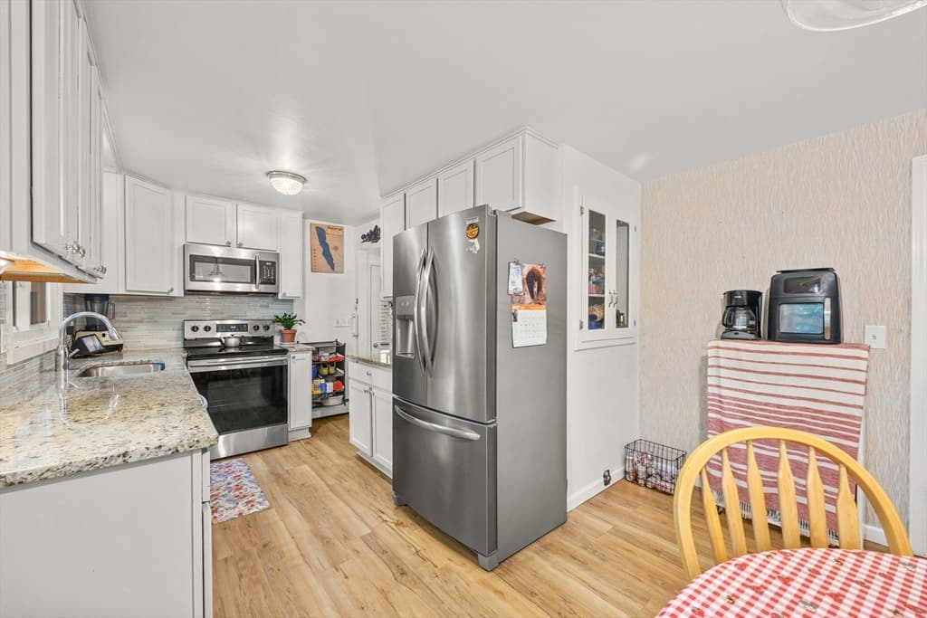Casa em South Hadley — foto 7