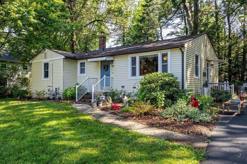 Casa em South Hadley