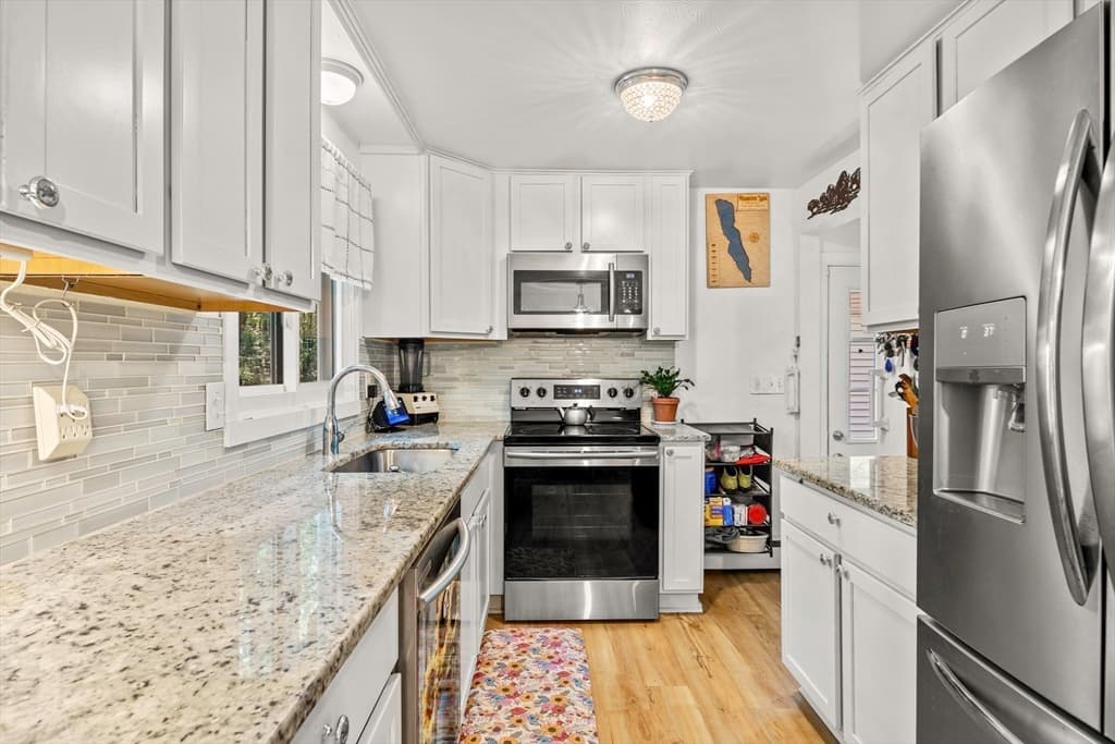 Casa em South Hadley — foto 9