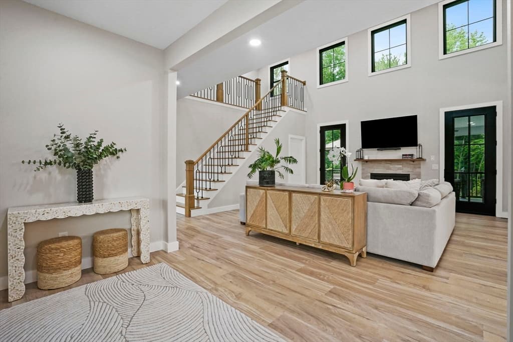 Casa em Ludlow — foto 6