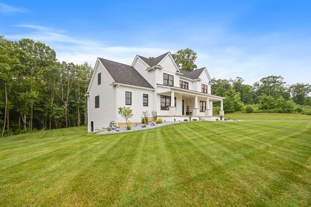 Casa em Ludlow