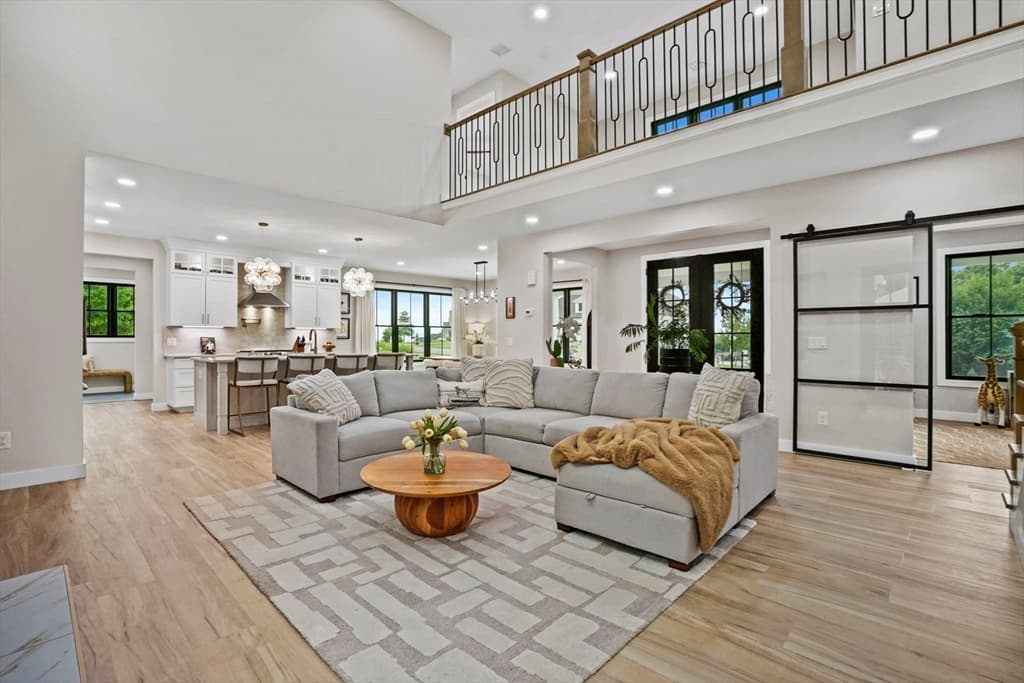 Casa em Ludlow — foto 5