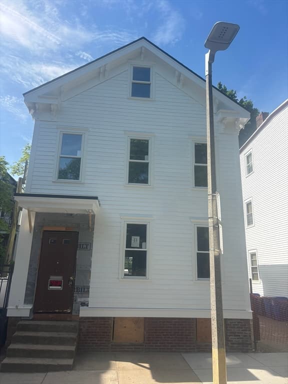 Casa em Boston