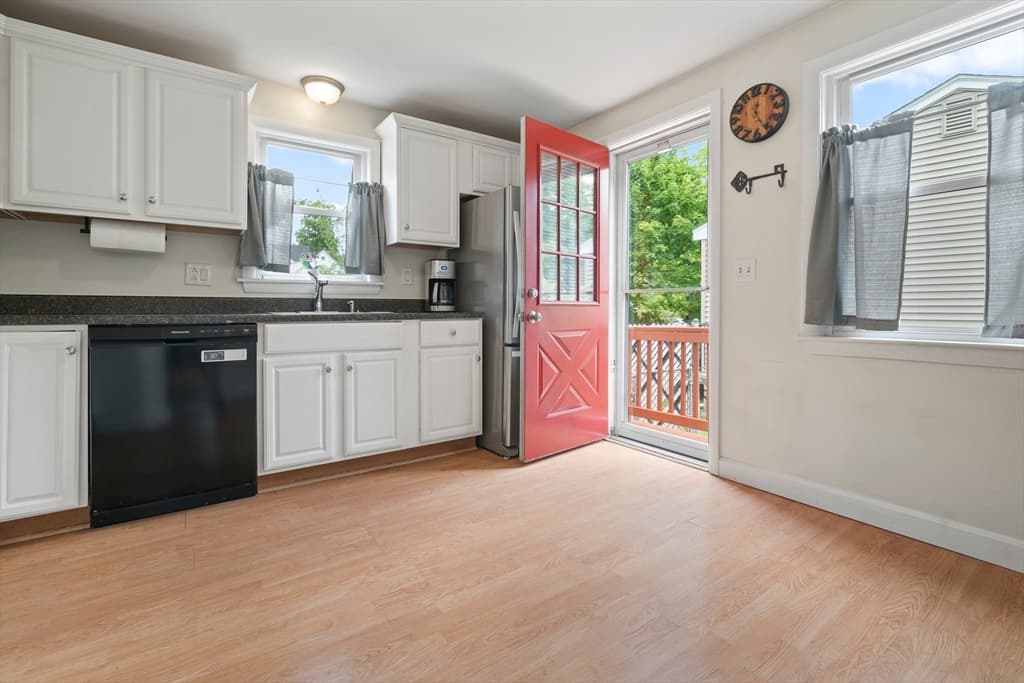 Casa em Boston — foto 4