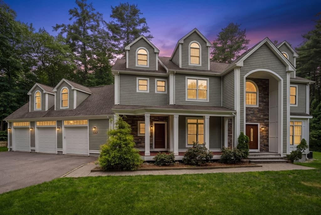 Casa em Framingham — foto 2