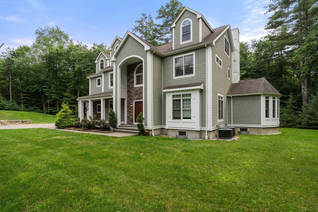 Casa em Framingham — foto 3