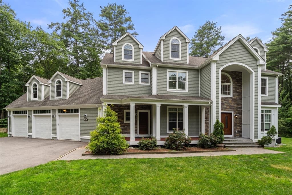 Casa em Framingham — foto 5