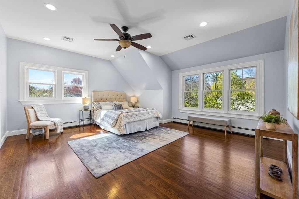 Casa em Lexington — foto 6