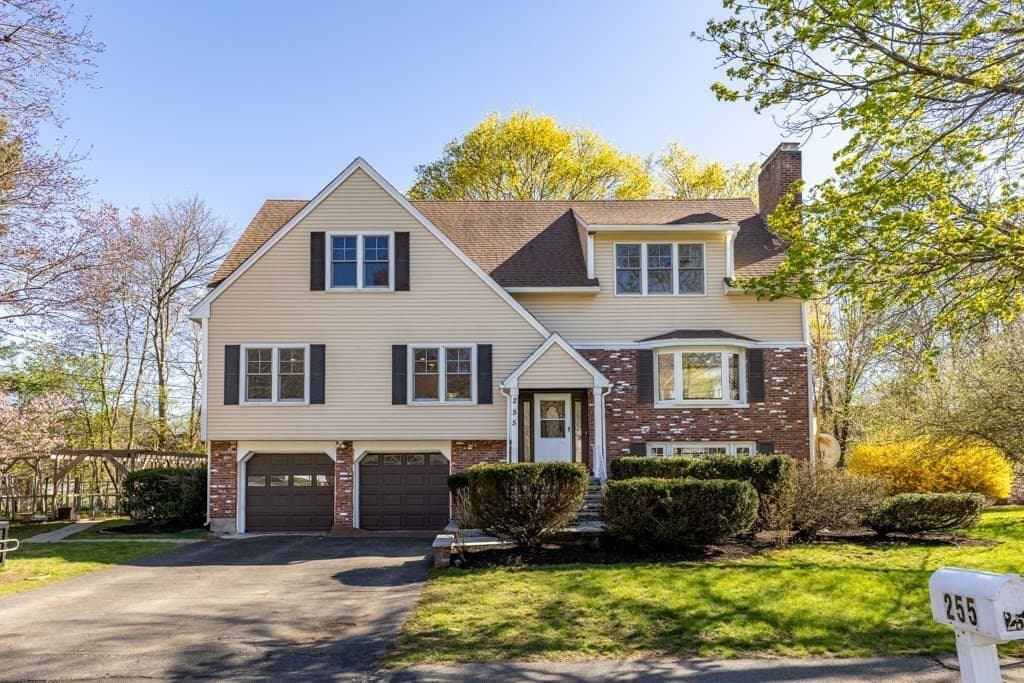 Casa em Lexington