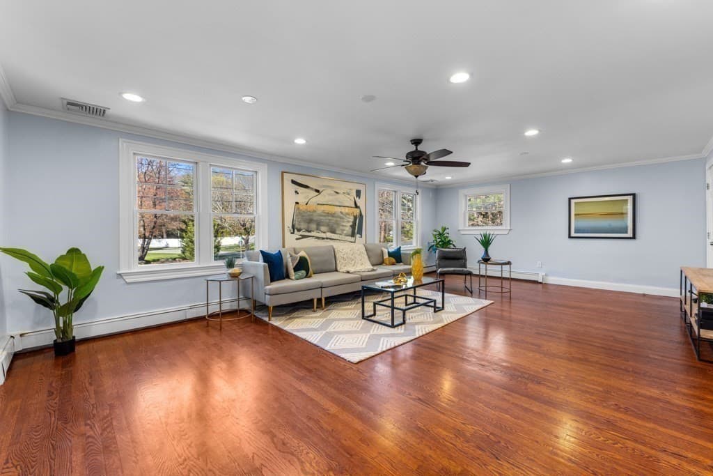 Casa em Lexington — foto 5