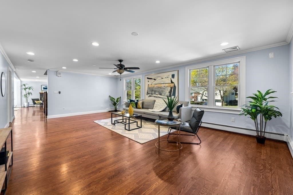 Casa em Lexington — foto 4