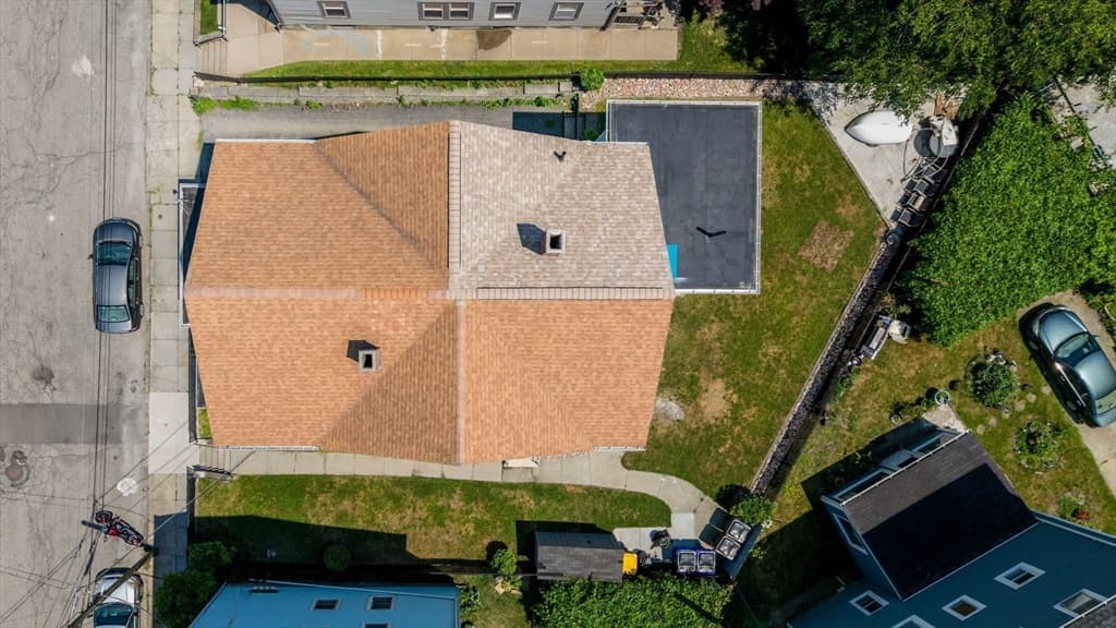 Multi-família em Fall River — foto 6