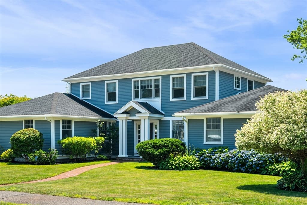 Casa em Swampscott — foto 2