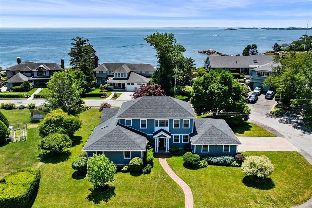 Casa em Swampscott