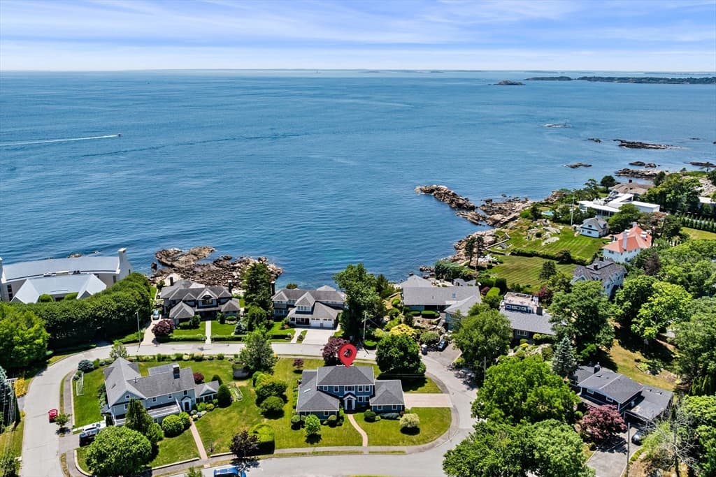 Casa em Swampscott — foto 5