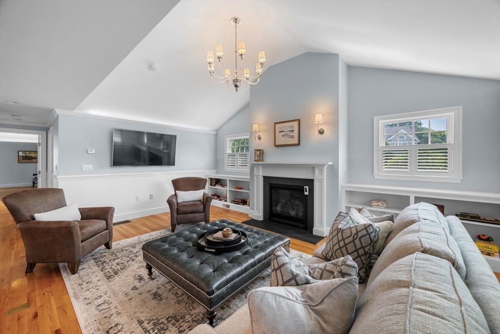 Casa em Swampscott — foto 9