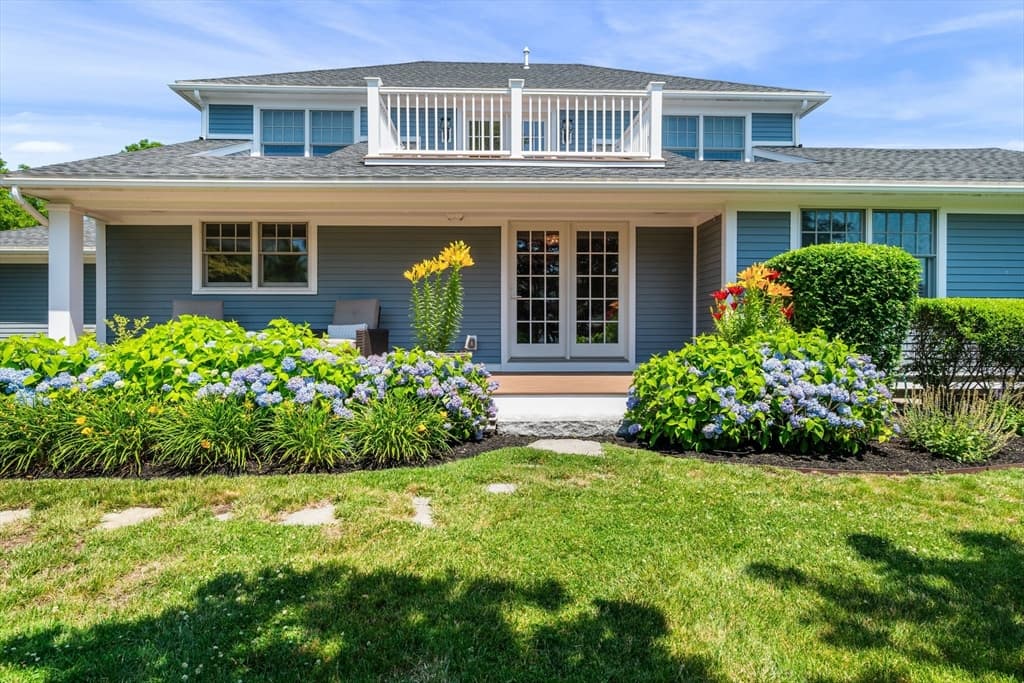 Casa em Swampscott — foto 4