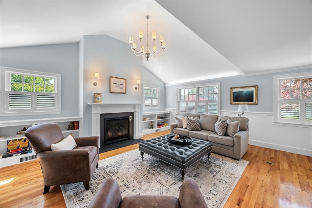 Casa em Swampscott — foto 8