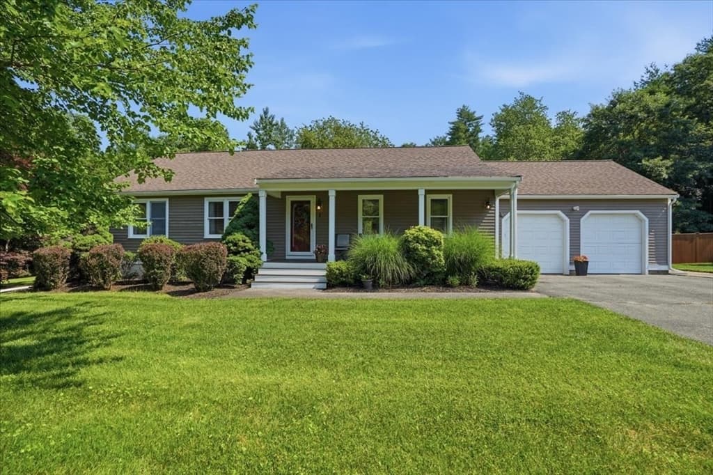 Casa em Lakeville