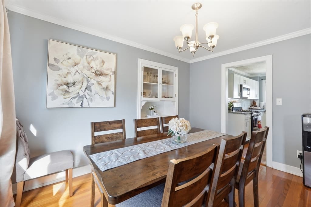 Casa em Worcester — foto 7