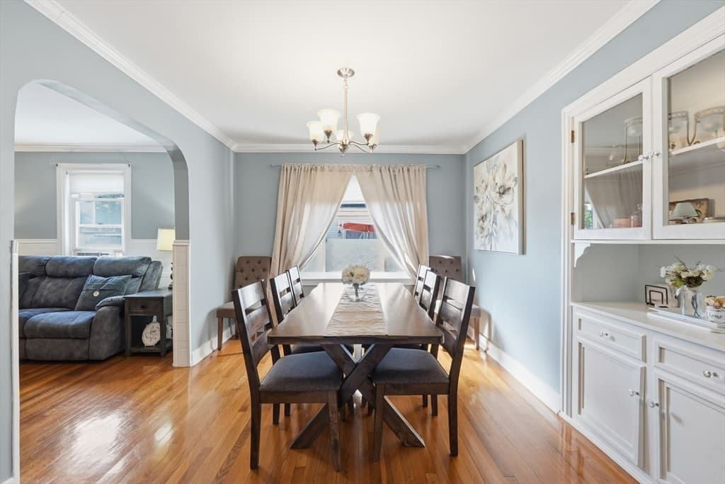Casa em Worcester — foto 9