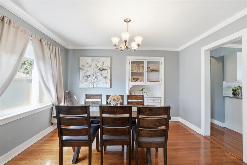Casa em Worcester — foto 8