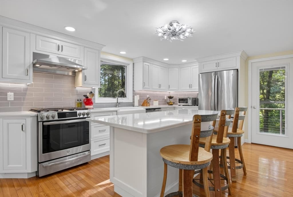 Casa em Hubbardston — foto 6