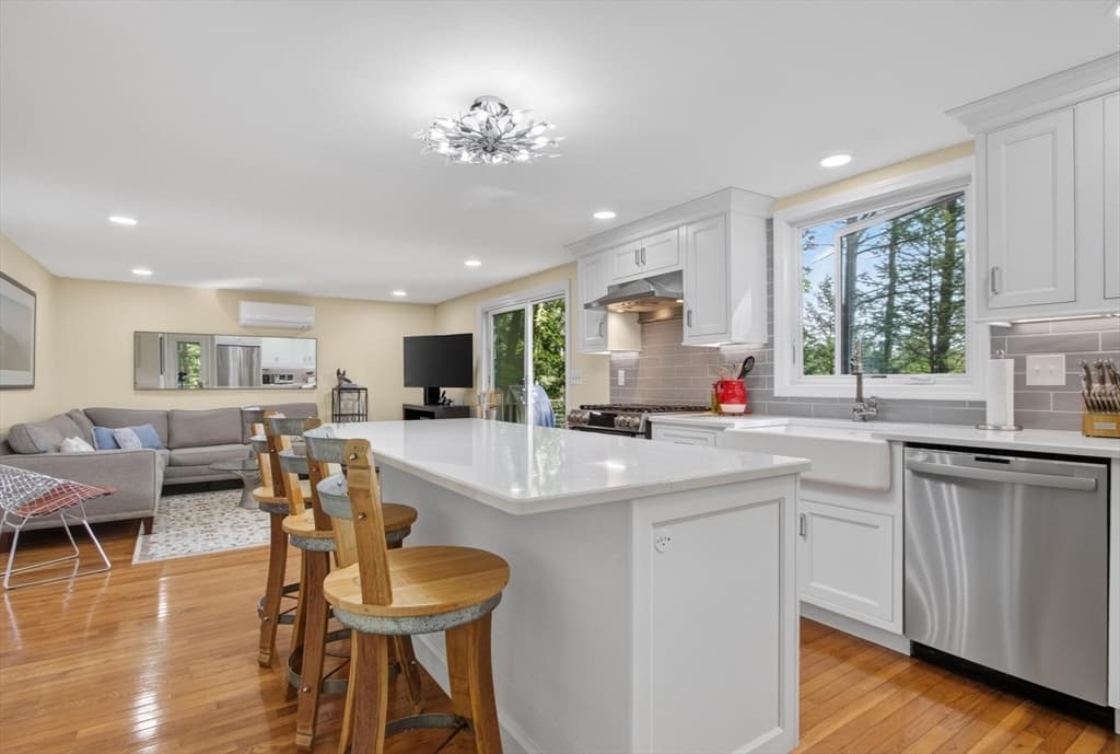 Casa em Hubbardston — foto 7