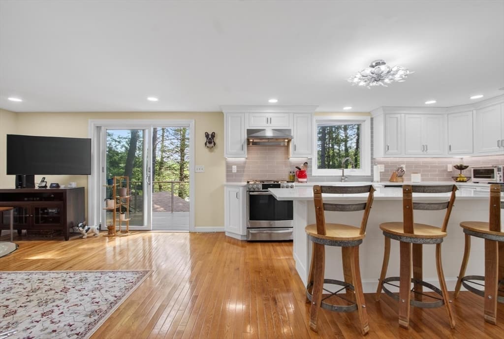 Casa em Hubbardston — foto 5