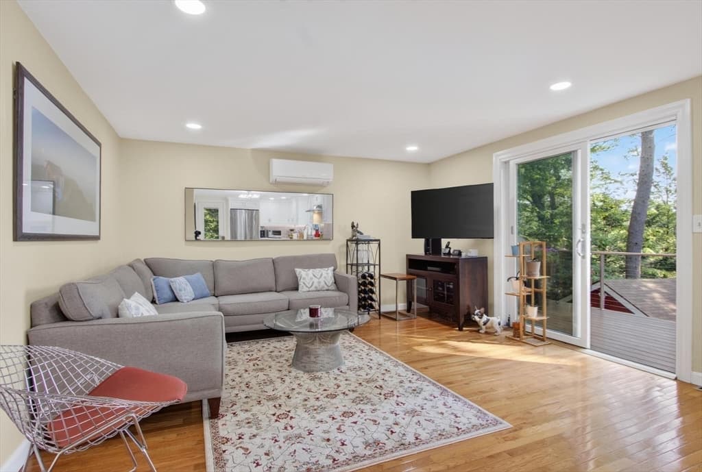 Casa em Hubbardston — foto 9
