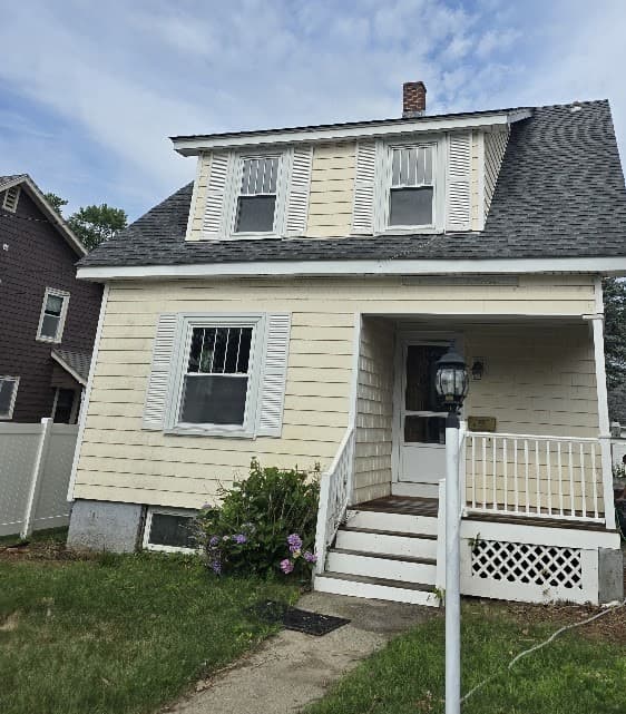 Casa em Haverhill — foto 2