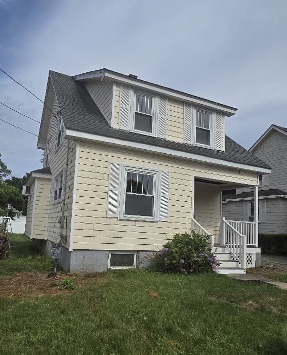 Casa em Haverhill