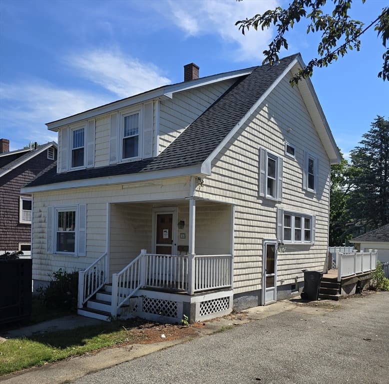Casa em Haverhill — foto 5