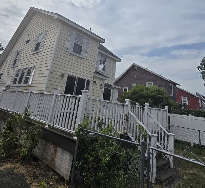Casa em Haverhill — foto 4