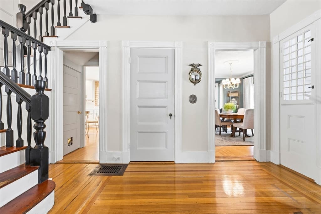 Casa em Stoneham — foto 5