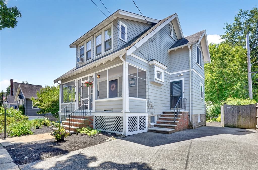 Casa em Wakefield