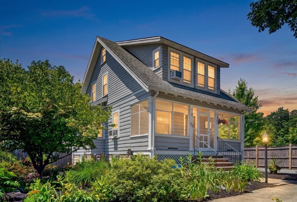 Casa em Wakefield — foto 4