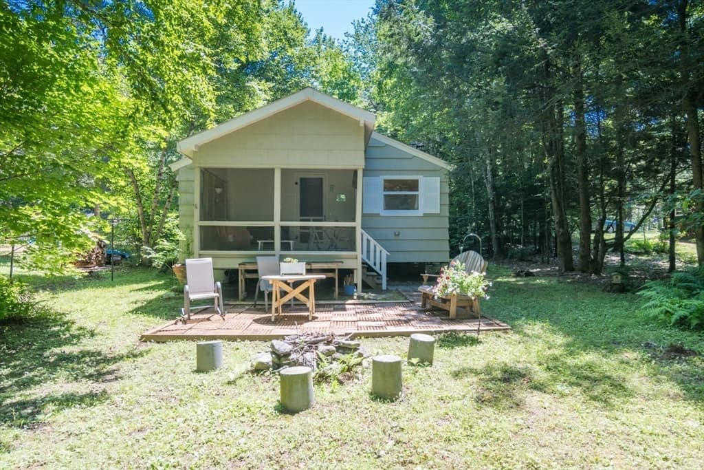 Casa em Goshen