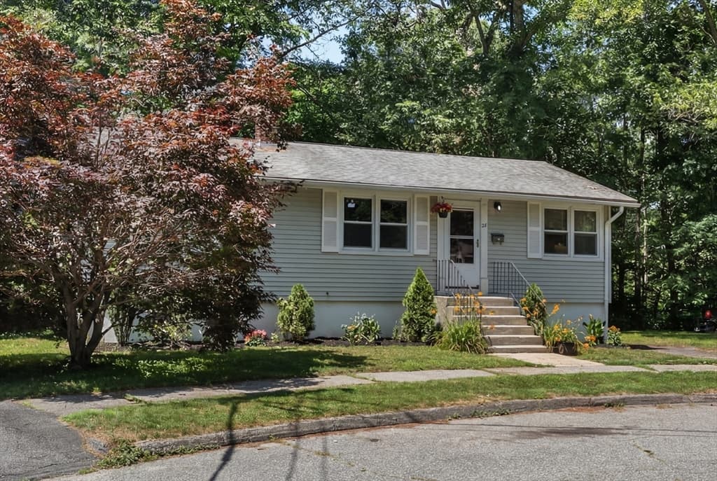 Casa em Worcester