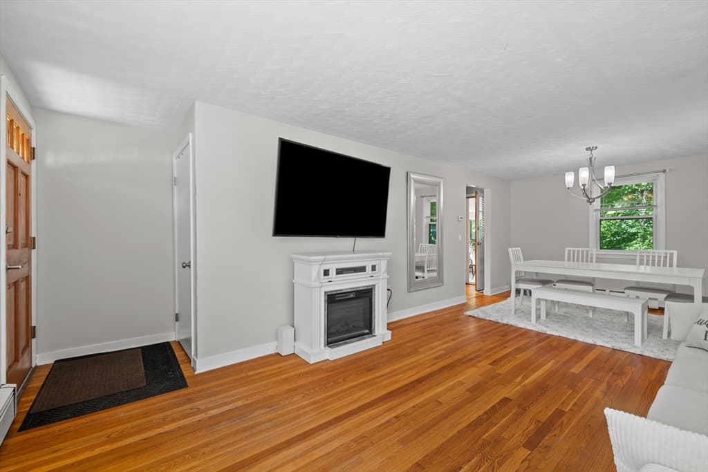 Casa em Worcester — foto 9
