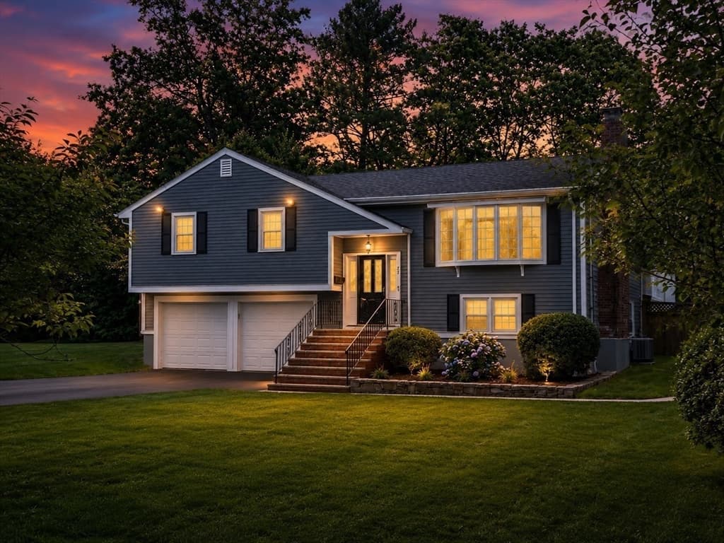 Casa em Hingham — foto 2