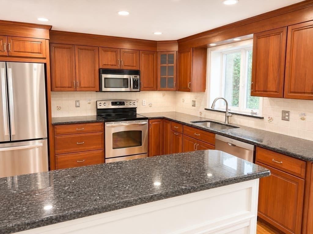 Casa em Hingham — foto 6