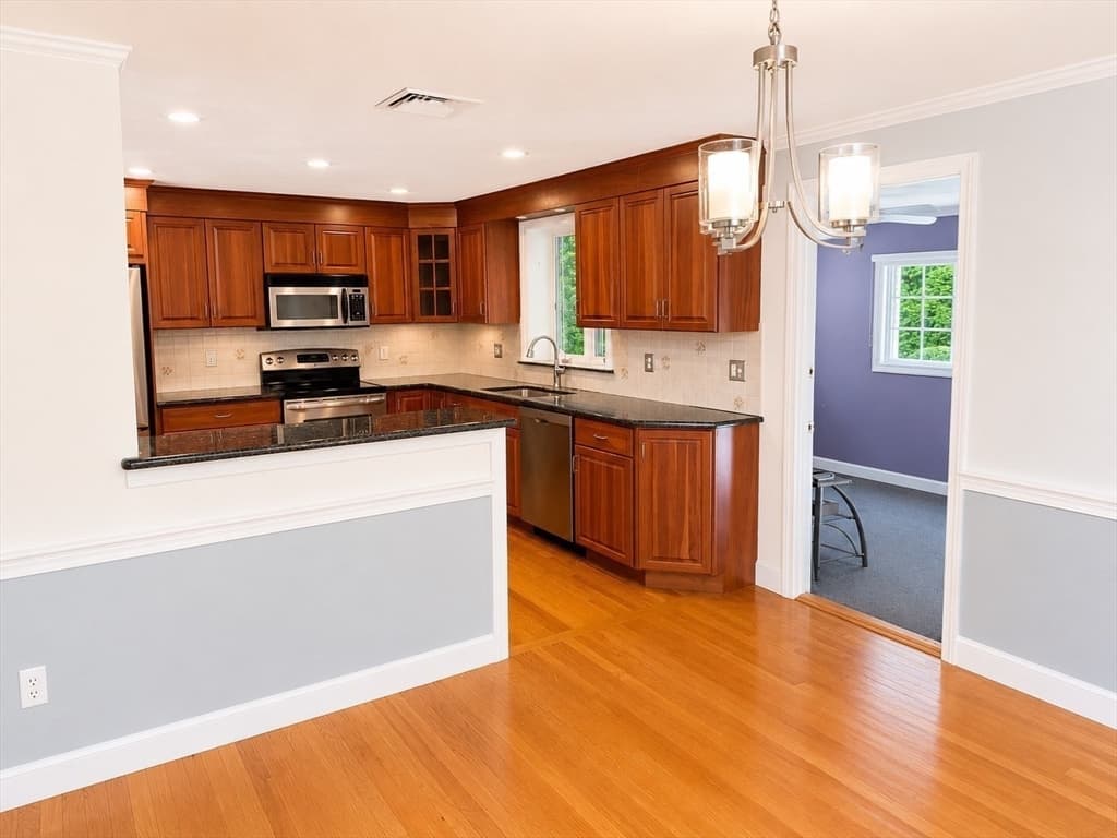 Casa em Hingham — foto 7