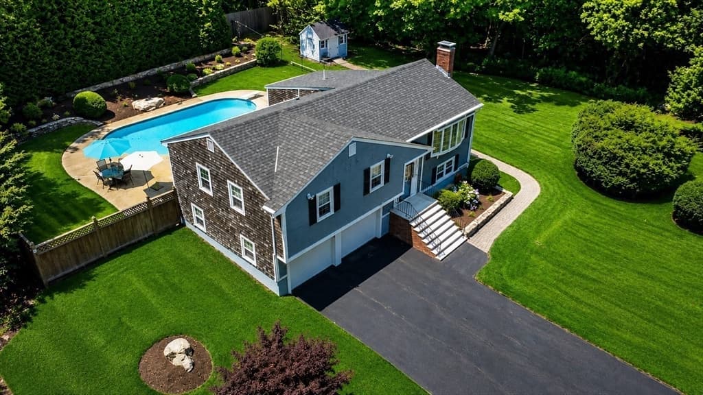 Casa em Hingham