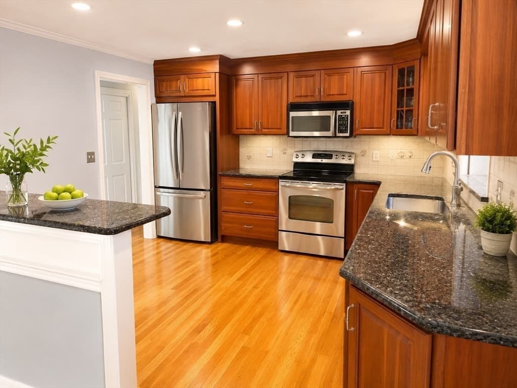 Casa em Hingham — foto 5