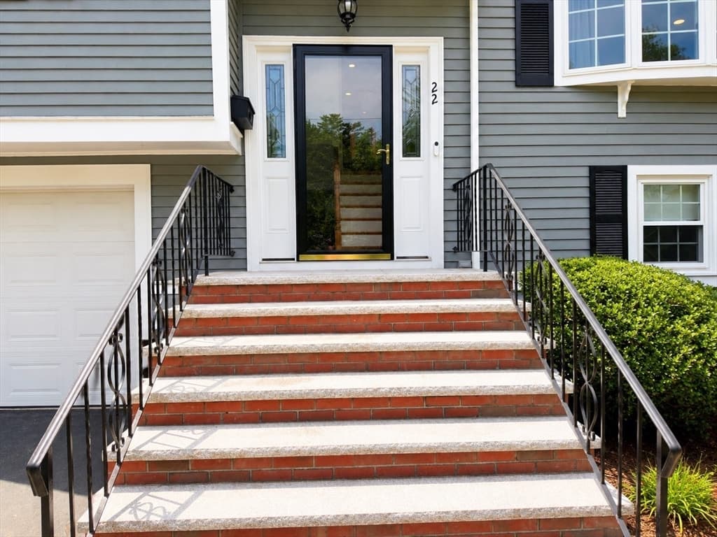 Casa em Hingham — foto 4